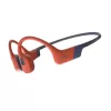 אוזניות אלחוטיות Aftershokz OPENSWIM PRO אדום