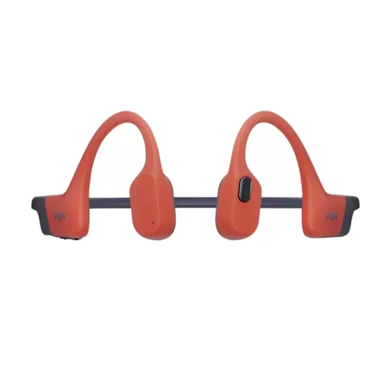 אוזניות אלחוטיות Aftershokz OPENSWIM PRO אדום