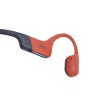 אוזניות אלחוטיות Aftershokz OPENSWIM PRO אדום