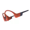 אוזניות אלחוטיות Aftershokz OPENSWIM PRO אדום