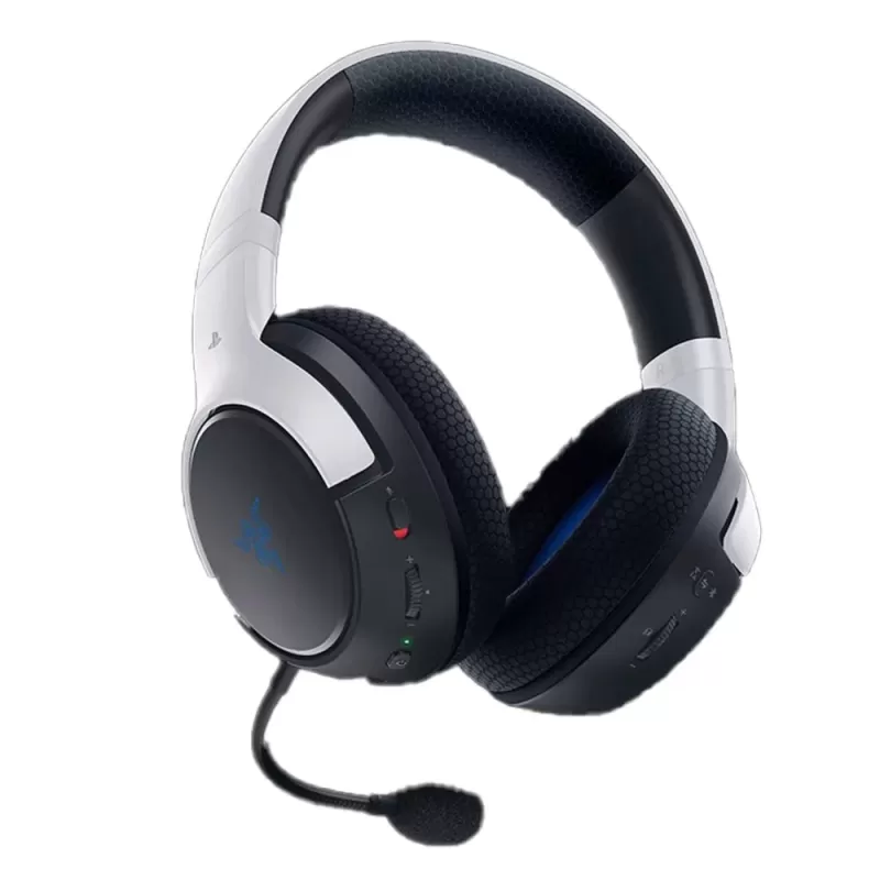 Wireless gaming headphones RAZER Kaira HyperSpeed