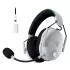 אוזניות גיימינג אלחוטיות RAZER BlackShark V3 Pro for Xbox - לבן