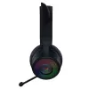 Wireless gaming headphones RAZER KRAKEN KITTY V3 - black