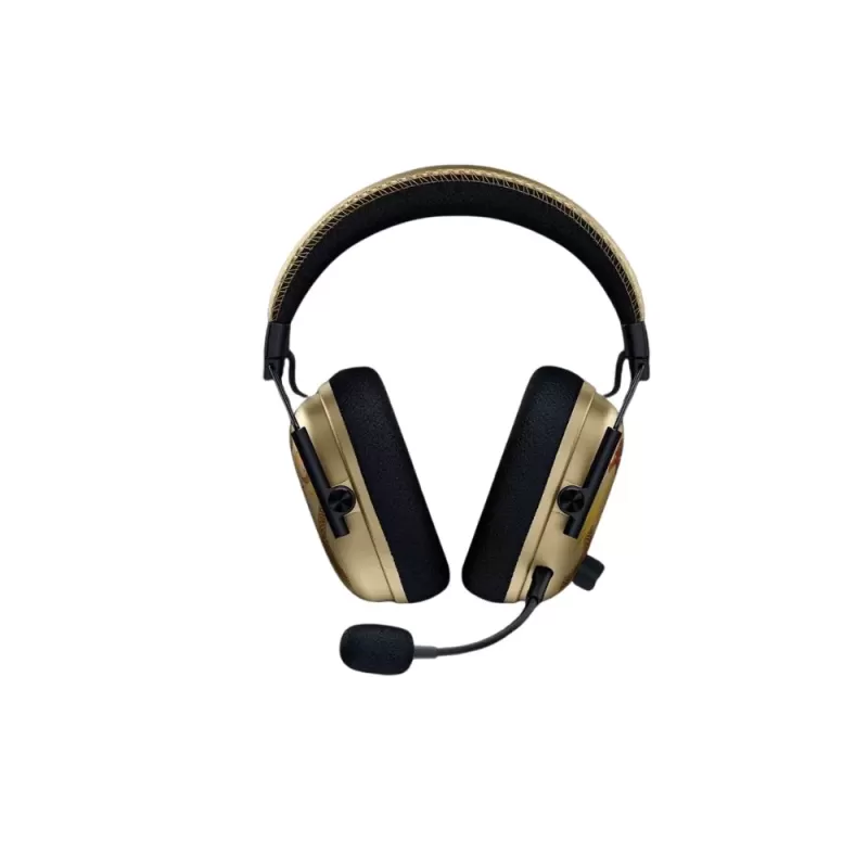 אוזניות גיימינג חוטיות RAZER BlackShark V3 Pro Counter‑Strike 2 Edition