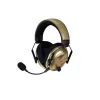 אוזניות גיימינג חוטיות RAZER BlackShark V3 Pro Counter‑Strike 2 Edition