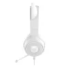 Wired Gaming Headphones RAZER Kraken Kitty V3 X white