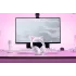 Wired Gaming Headphones RAZER Kraken Kitty V3 X white