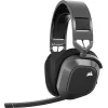 אוזניות גיימינג אלחוטיות Corsair HS80 MAX WIRELESS