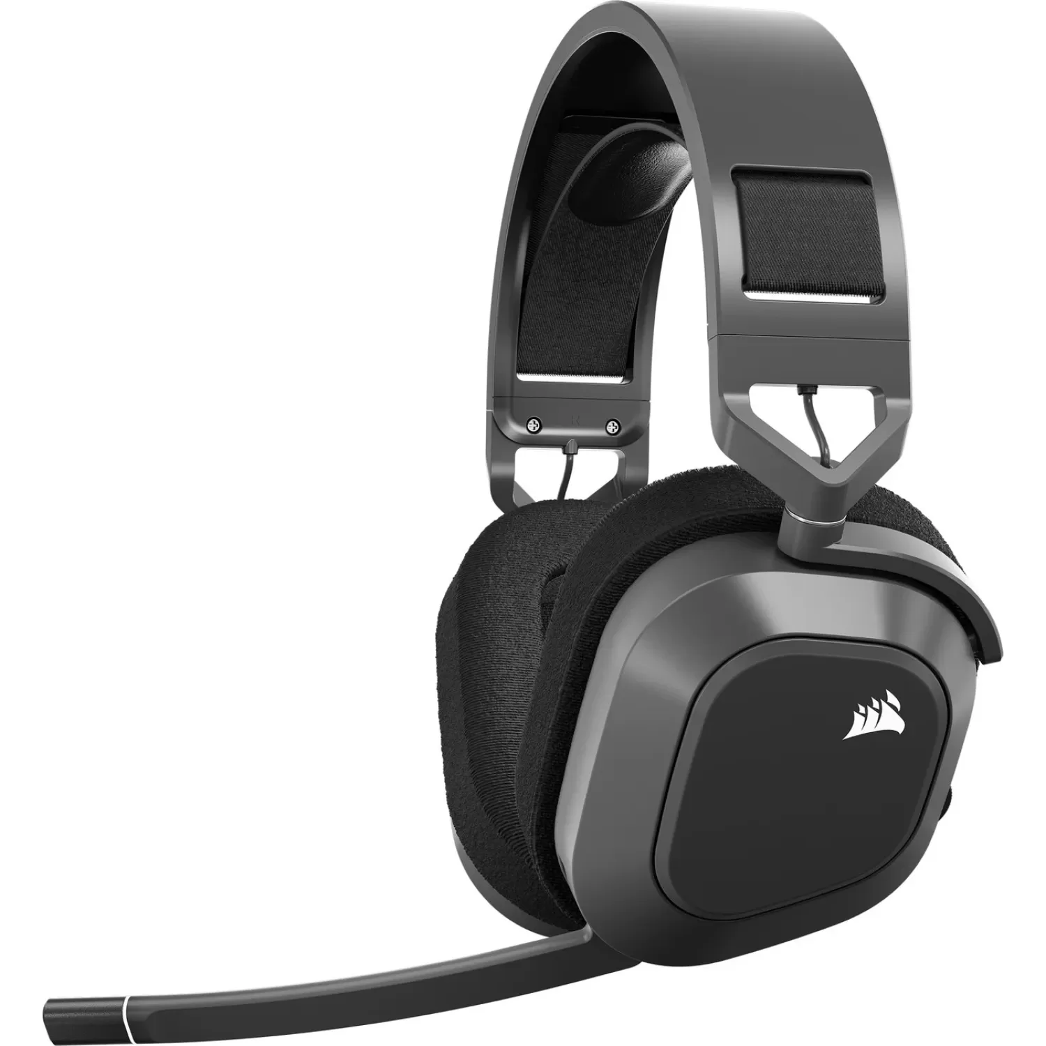 Wireless gaming headphones Corsair HS80 MAX WIRELESS