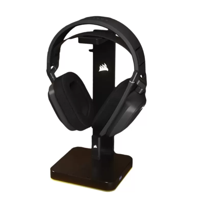 אוזניות גיימינג אלחוטיות Corsair HS80 MAX WIRELESS