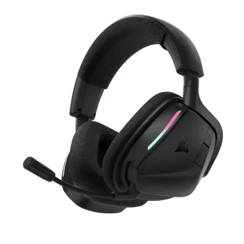 Wireless gaming headphones Corsair Void Wireless V2 black Wireless gaming headphones Corsair Void Wireless V2 black