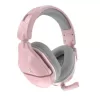אוזניות גיימינג אלחוטיות Turtle Beach ST600 GEN2 MAX PINK צבע ורוד