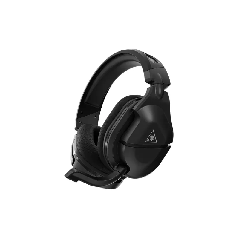 אוזניות גיימינג אלחוטיות Turtle Beach ST600 GEN2 MAX PINK צבע ורוד