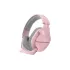 אוזניות גיימינג אלחוטיות Turtle Beach ST600 GEN2 MAX PINK צבע ורוד