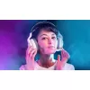 Беспроводные игровые наушники Roccat ELO AIR 7.1 RGB-белый