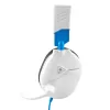 Проводные Игровые Наушники Turtle Beach RECON 70 FOR PlayStation - white синий