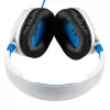 Проводные Игровые Наушники Turtle Beach RECON 70 FOR PlayStation - white синий