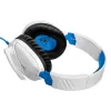 Проводные Игровые Наушники Turtle Beach RECON 70 FOR PlayStation - white синий