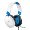 Проводные Игровые Наушники Turtle Beach RECON 70 FOR PlayStation - white синий