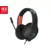 Проводные Игровые Наушники Turtle Beach Airlite Fit Nintendo Switch 2 Charcoal Black