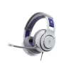 אוזניות גיימינג חוטיות Turtle Beach Atlas 200 לבן