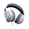 אוזניות גיימינג חוטיות Turtle Beach Atlas 200 לבן