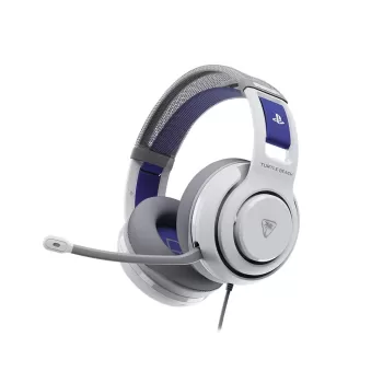 Проводные Игровые Наушники Turtle Beach Atlas 200 white