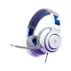 אוזניות גיימינג חוטיות Turtle Beach Atlas 200 לבן
