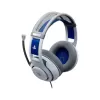 אוזניות גיימינג חוטיות Turtle Beach Atlas 200 לבן