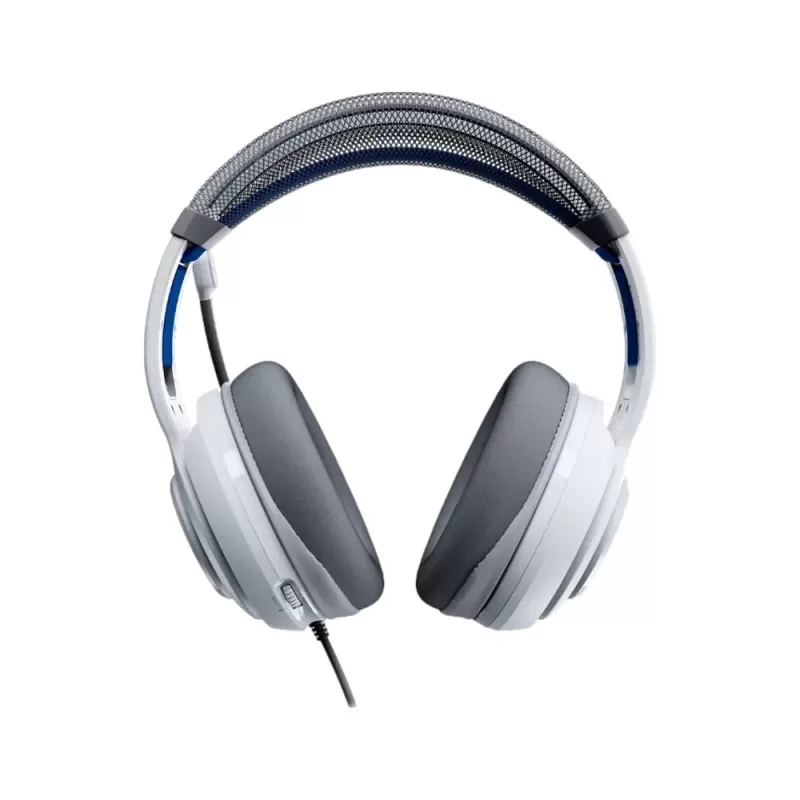 אוזניות גיימינג חוטיות Turtle Beach Atlas 200 לבן