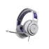 אוזניות גיימינג חוטיות Turtle Beach Atlas 200 לבן