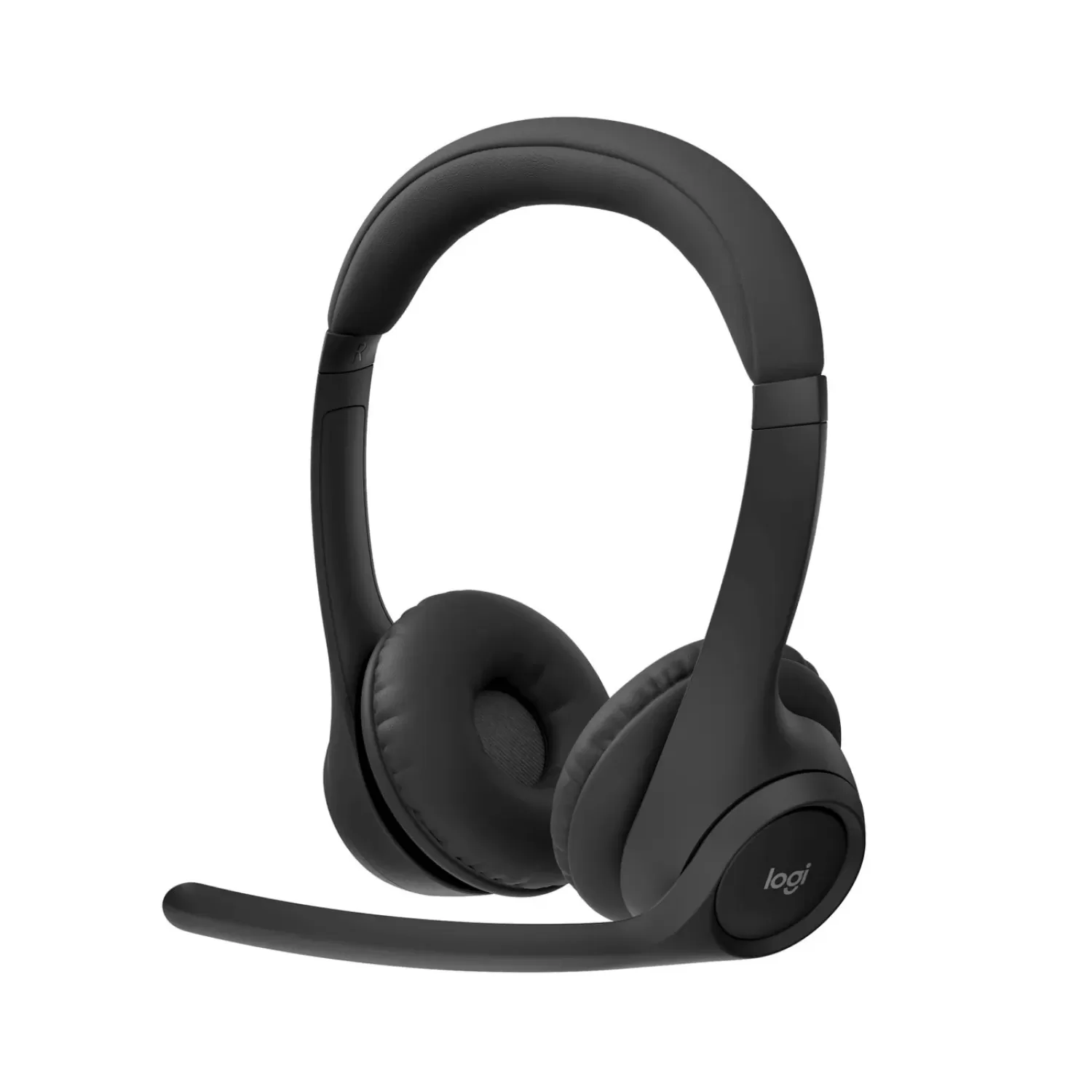 Wireless Headphones Logitech Zone 305 (UC)