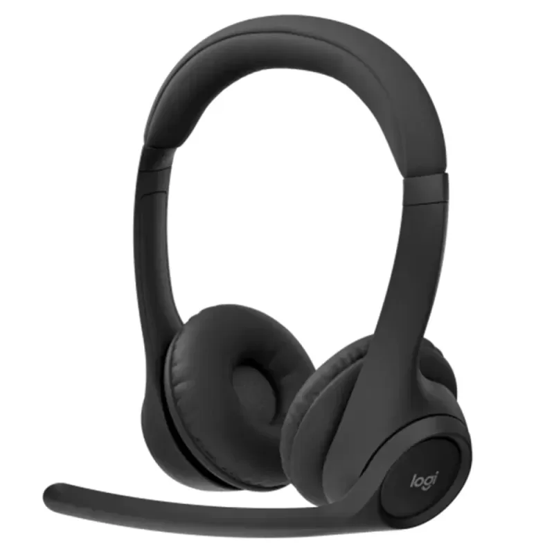 Wireless Headphones Logitech Zone 305 (UC)