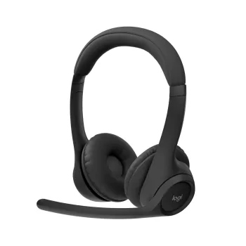 אוזניות אלחוטיות Logitech Zone 305 (UC)