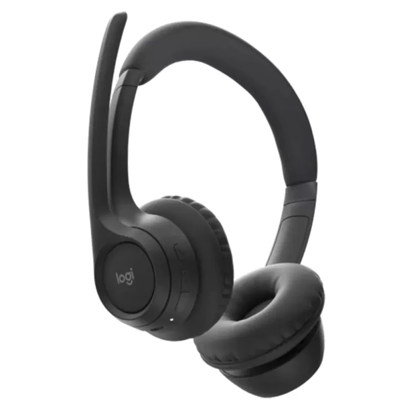 Wireless Headphones Logitech Zone 305 (UC)