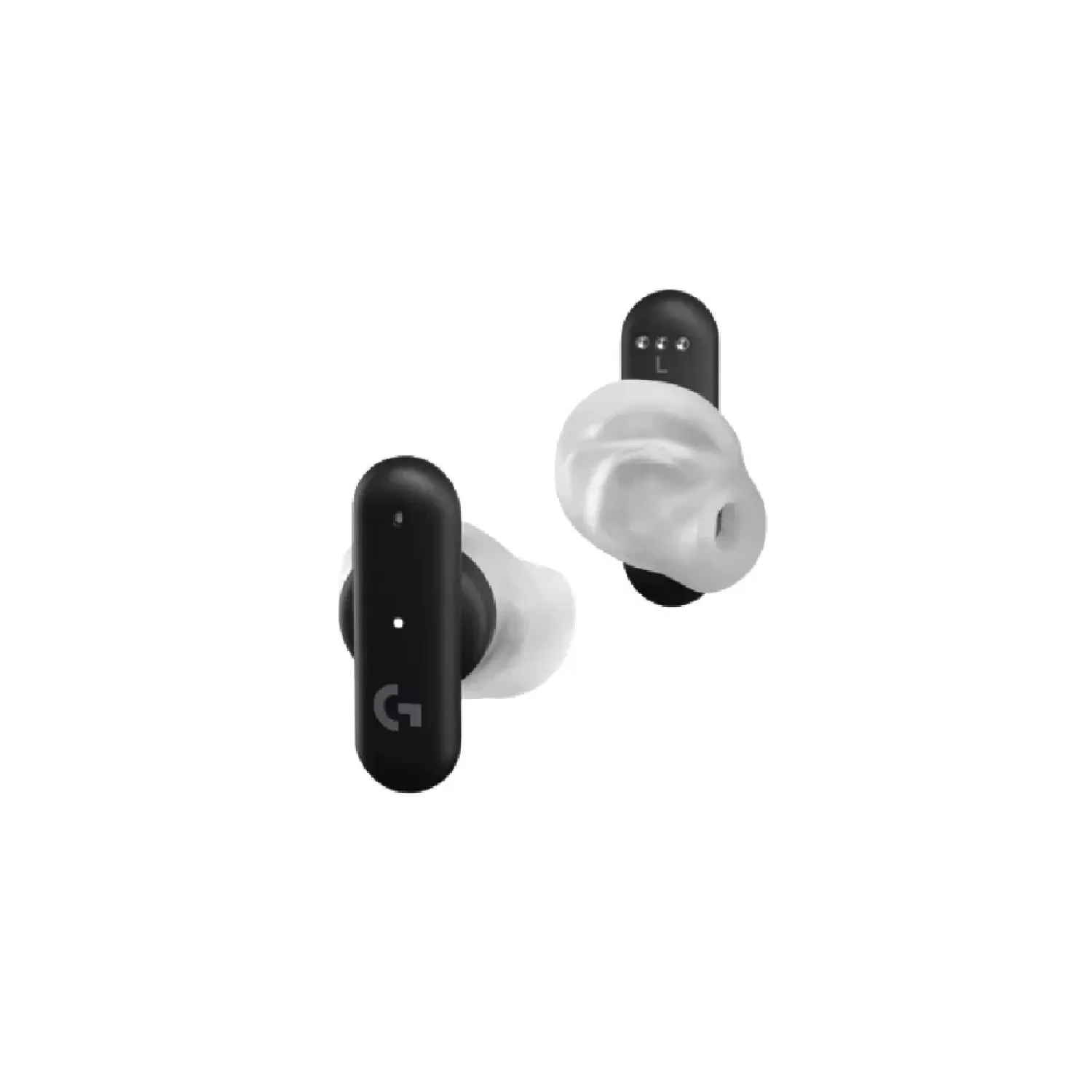 Wireless Headphones Logitech G FITS True Wireless - black