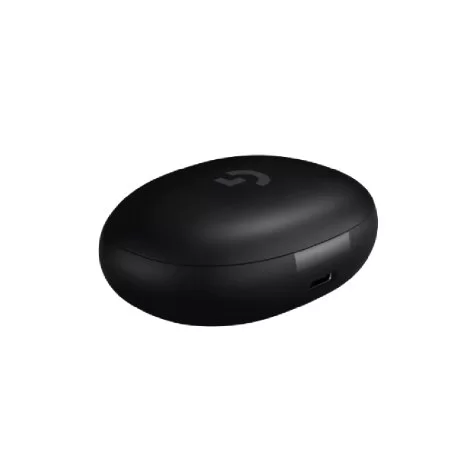 Wireless Headphones Logitech G FITS True Wireless - black