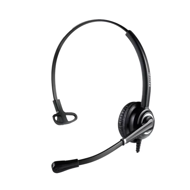 Wired Headphones Mairdi 618 P-QD