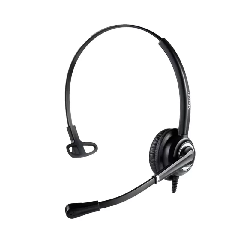 Wired Headphones Mairdi 618 P-QD