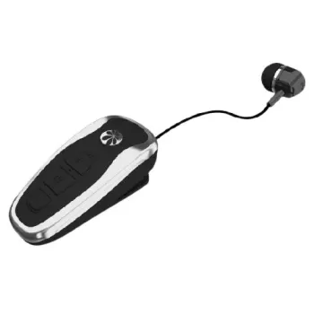 Wireless Headphones Miracase BT MBTH77 Color:black