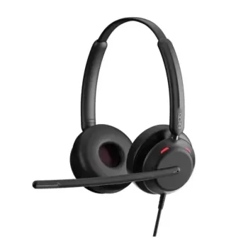 אוזניות Lenovo EPOS Impact 760T
