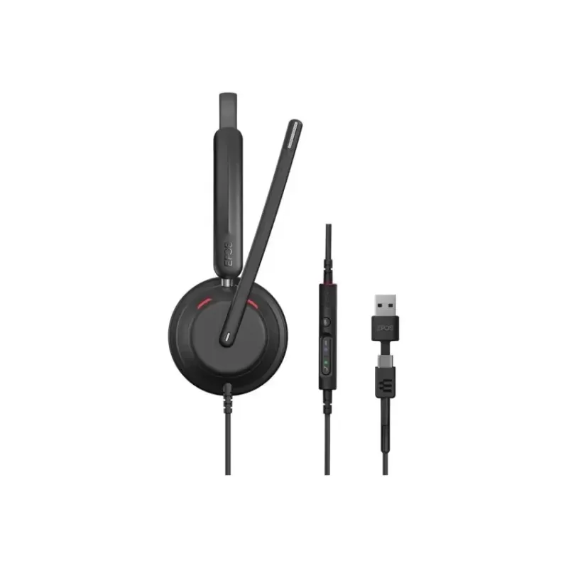 Headphones Lenovo EPOS Impact 760T