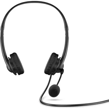 Проводные наушники HP USB Stereo Headset G2