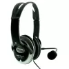 Проводные наушники с микрофоном Gold Touch Headset with Microphone Проводные наушники с микрофоном Gold Touch Headset with Microphone