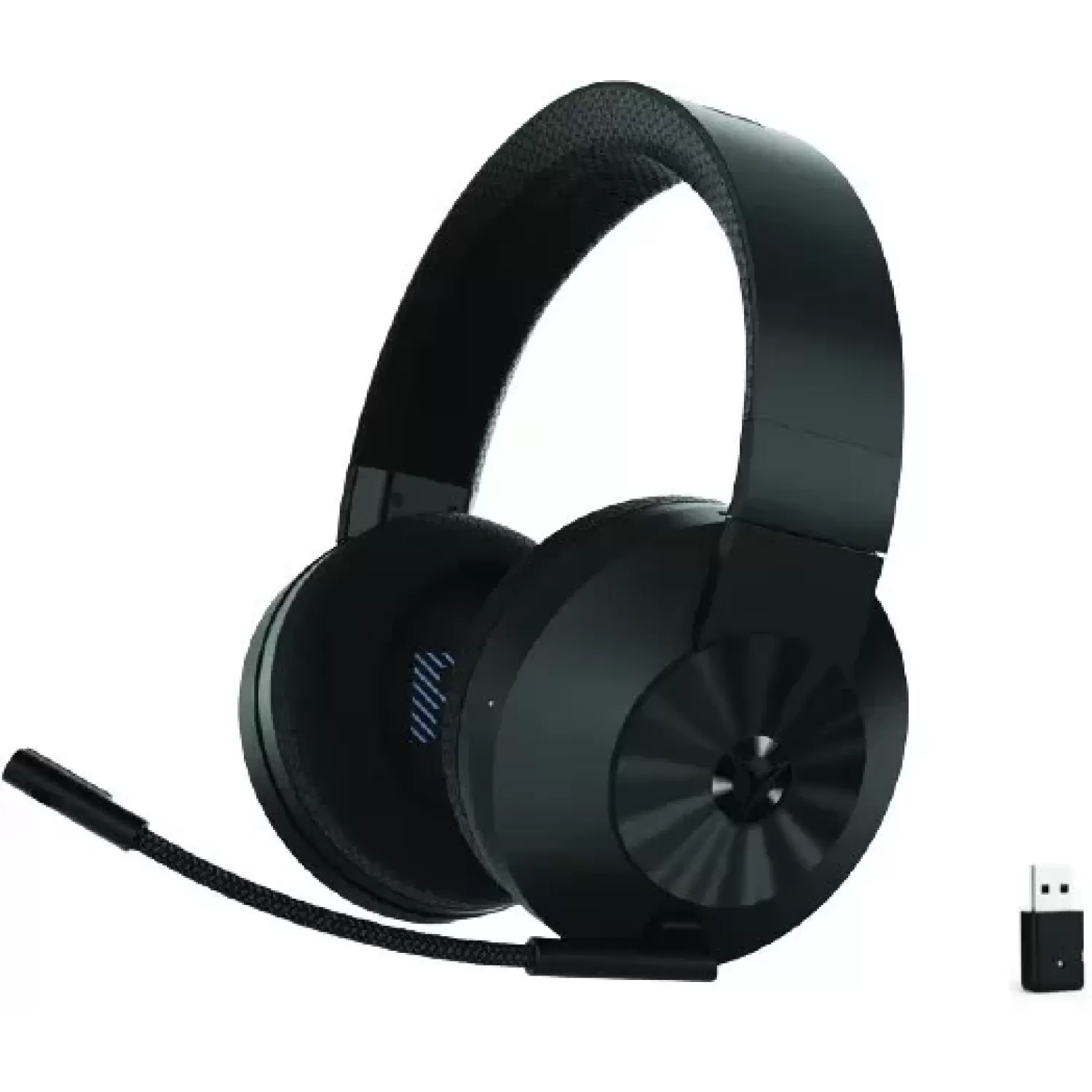 Wireless gaming headphones Lenovo Legion H600 Wireless Gaming Headset