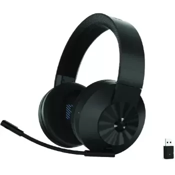 Беспроводные игровые наушники Lenovo Legion H600 Wireless Gaming Headset