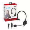 אוזניות Genius HS-100U