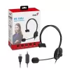 אוזניות Genius HS-100U