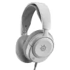 Gaming Earphones SteelSeries Arctis Nova 1P Playstation white