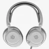 Gaming Earphones SteelSeries Arctis Nova 1P Playstation white
